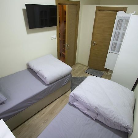 فندق Istanbul Erasmus House المظهر الخارجي الصورة
