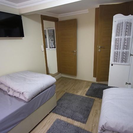فندق Istanbul Erasmus House المظهر الخارجي الصورة
