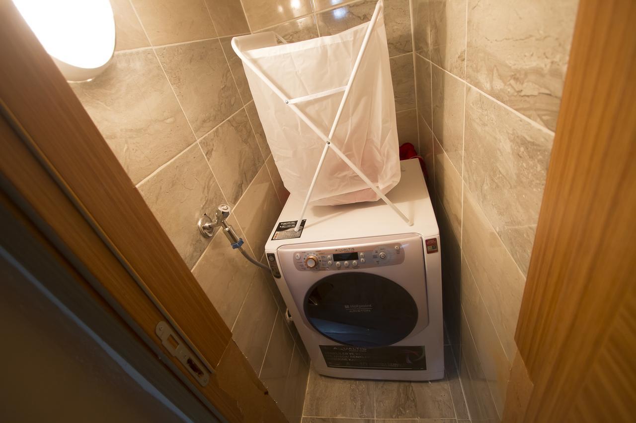 فندق Istanbul Erasmus House المظهر الخارجي الصورة