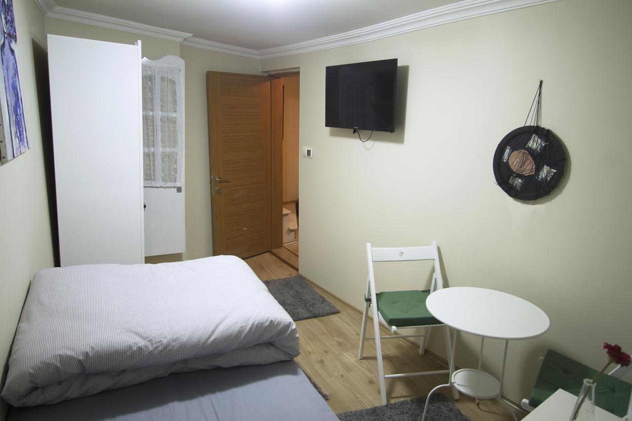 فندق Istanbul Erasmus House المظهر الخارجي الصورة