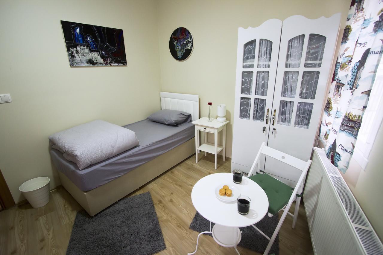 فندق Istanbul Erasmus House المظهر الخارجي الصورة