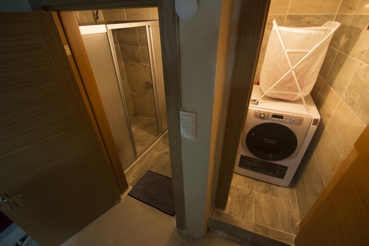 فندق Istanbul Erasmus House المظهر الخارجي الصورة