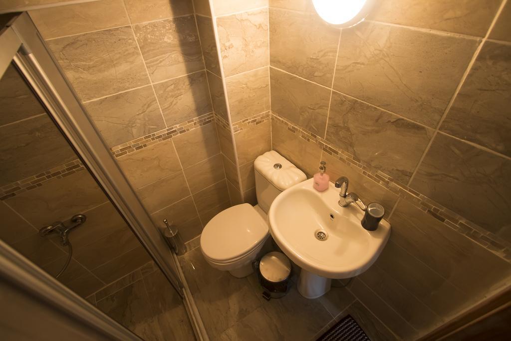 فندق Istanbul Erasmus House المظهر الخارجي الصورة
