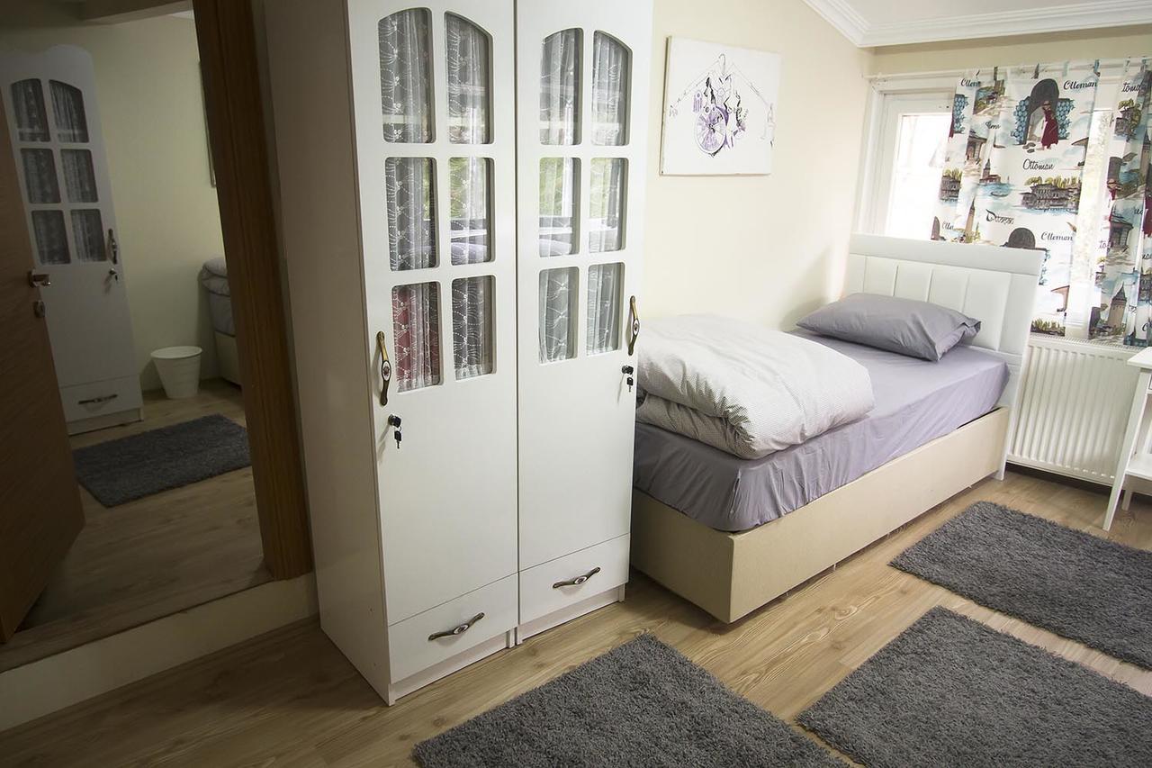 فندق Istanbul Erasmus House المظهر الخارجي الصورة